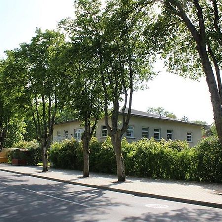 Palangos Kopa Hotel Паланга Стая снимка