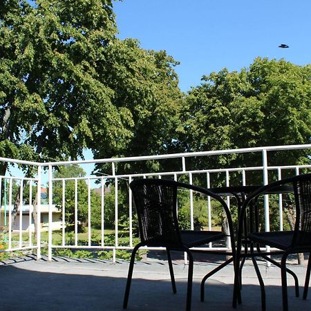 Palangos Kopa Hotel Паланга Екстериор снимка