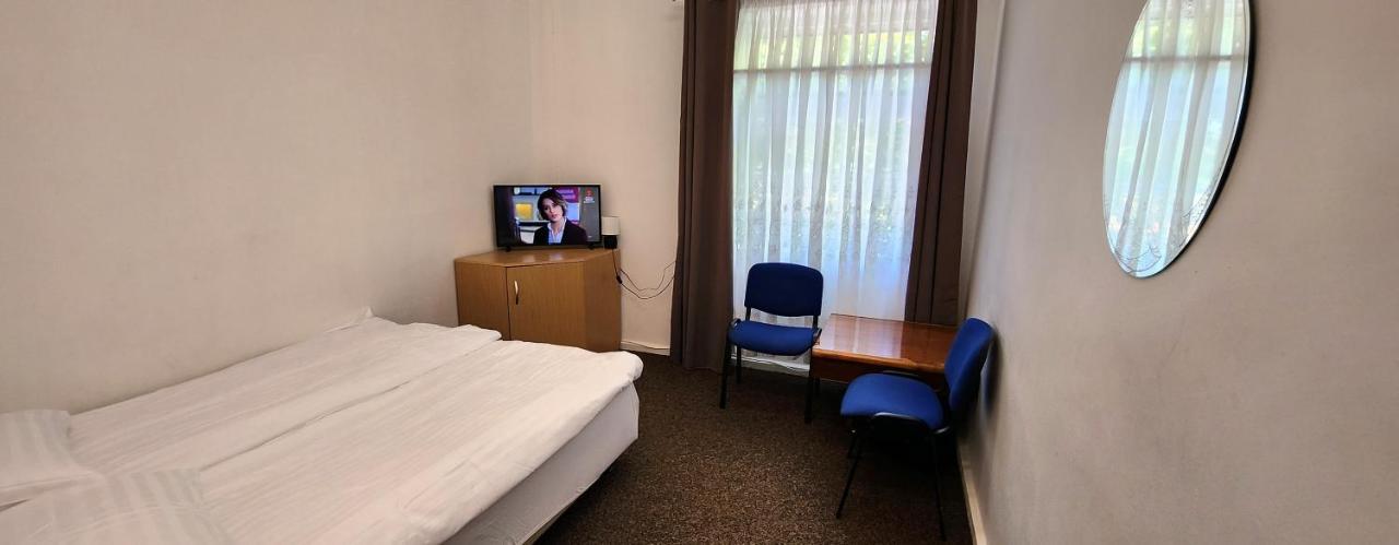 Palangos Kopa Hotel Паланга Екстериор снимка