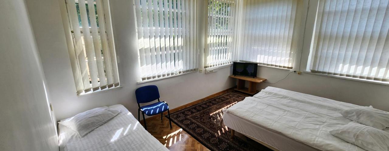 Palangos Kopa Hotel Паланга Екстериор снимка