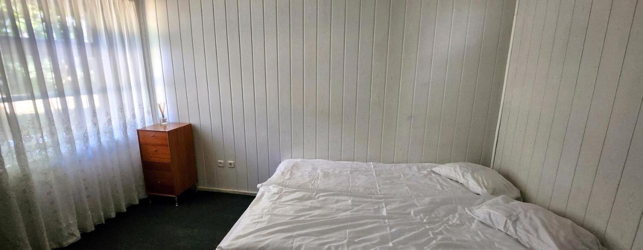 Palangos Kopa Hotel Паланга Екстериор снимка