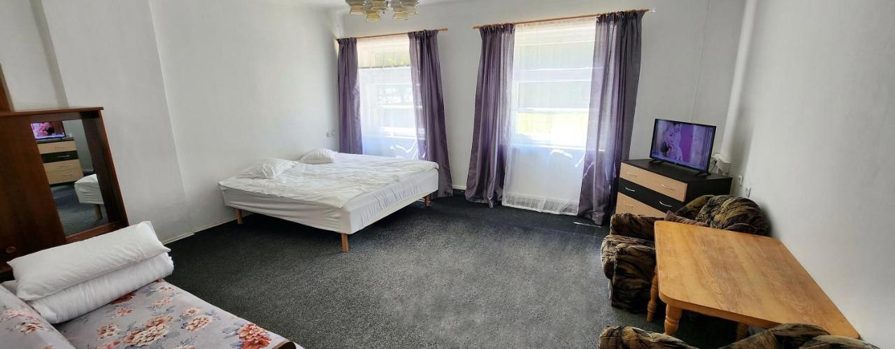 Palangos Kopa Hotel Паланга Екстериор снимка