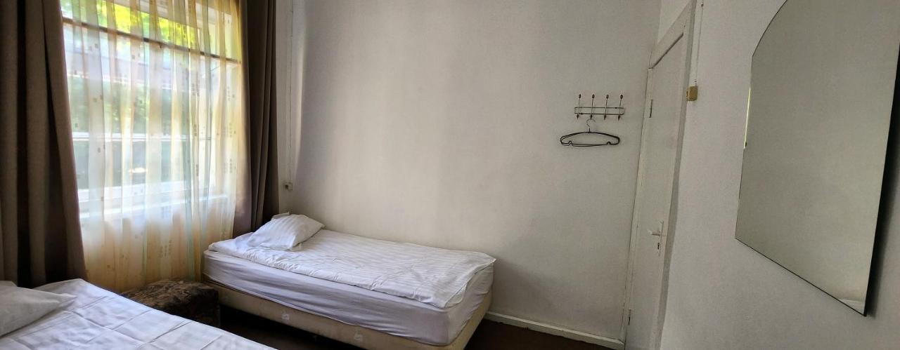 Palangos Kopa Hotel Паланга Екстериор снимка