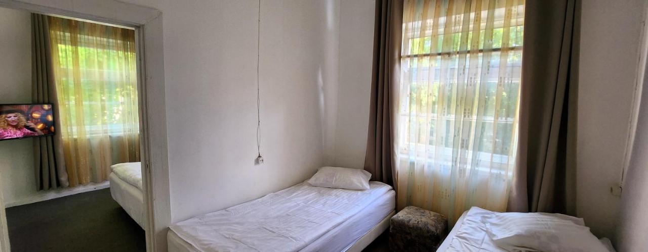 Palangos Kopa Hotel Паланга Екстериор снимка