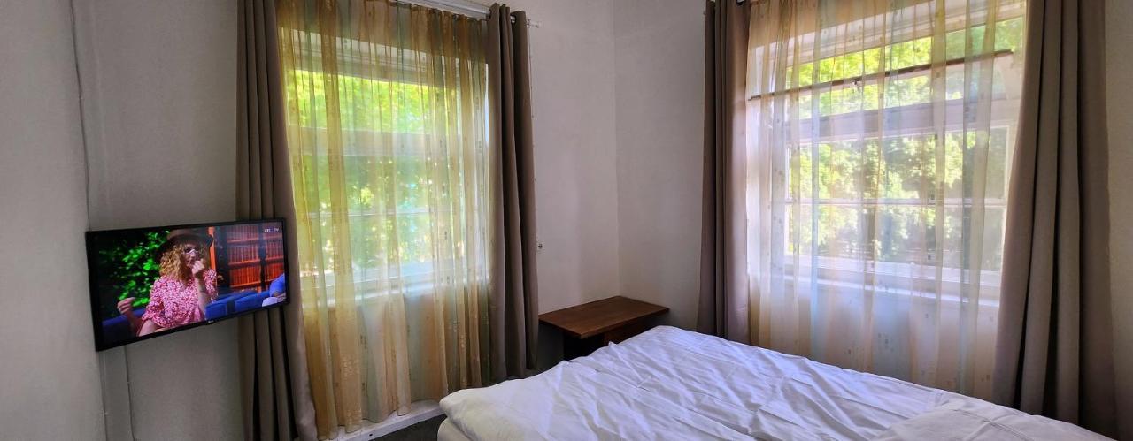 Palangos Kopa Hotel Паланга Екстериор снимка