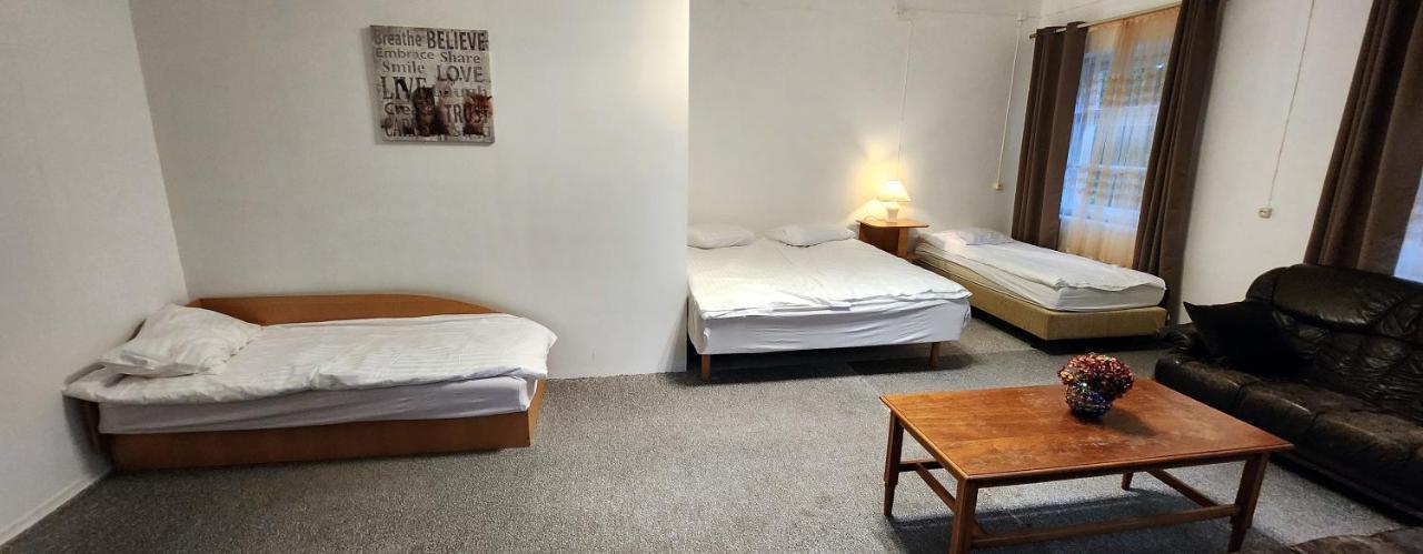 Palangos Kopa Hotel Паланга Екстериор снимка