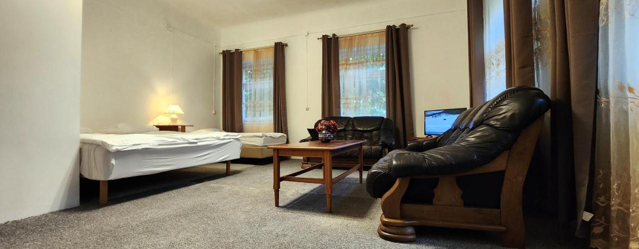 Palangos Kopa Hotel Паланга Екстериор снимка