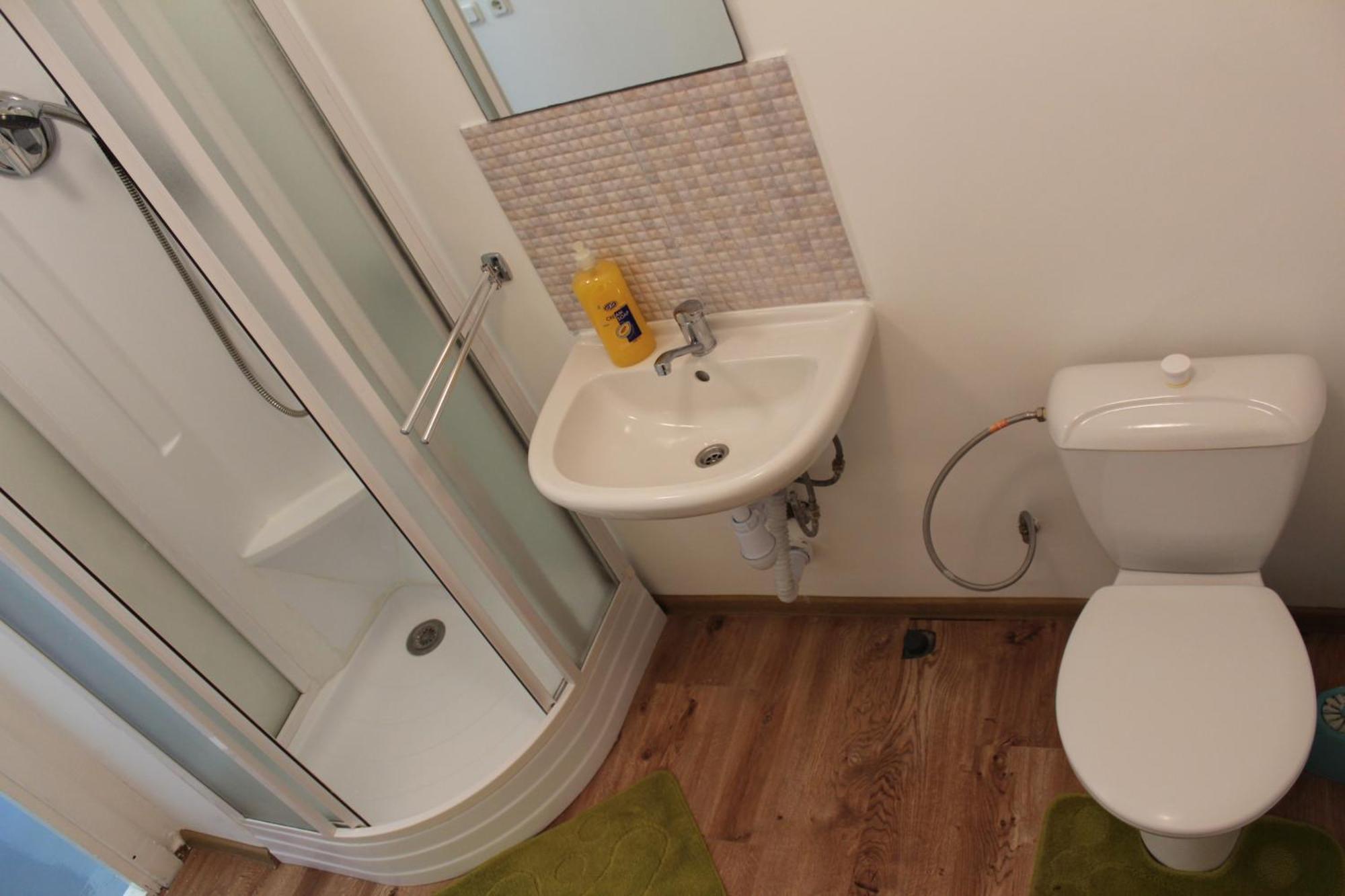 Palangos Kopa Hotel Паланга Стая снимка