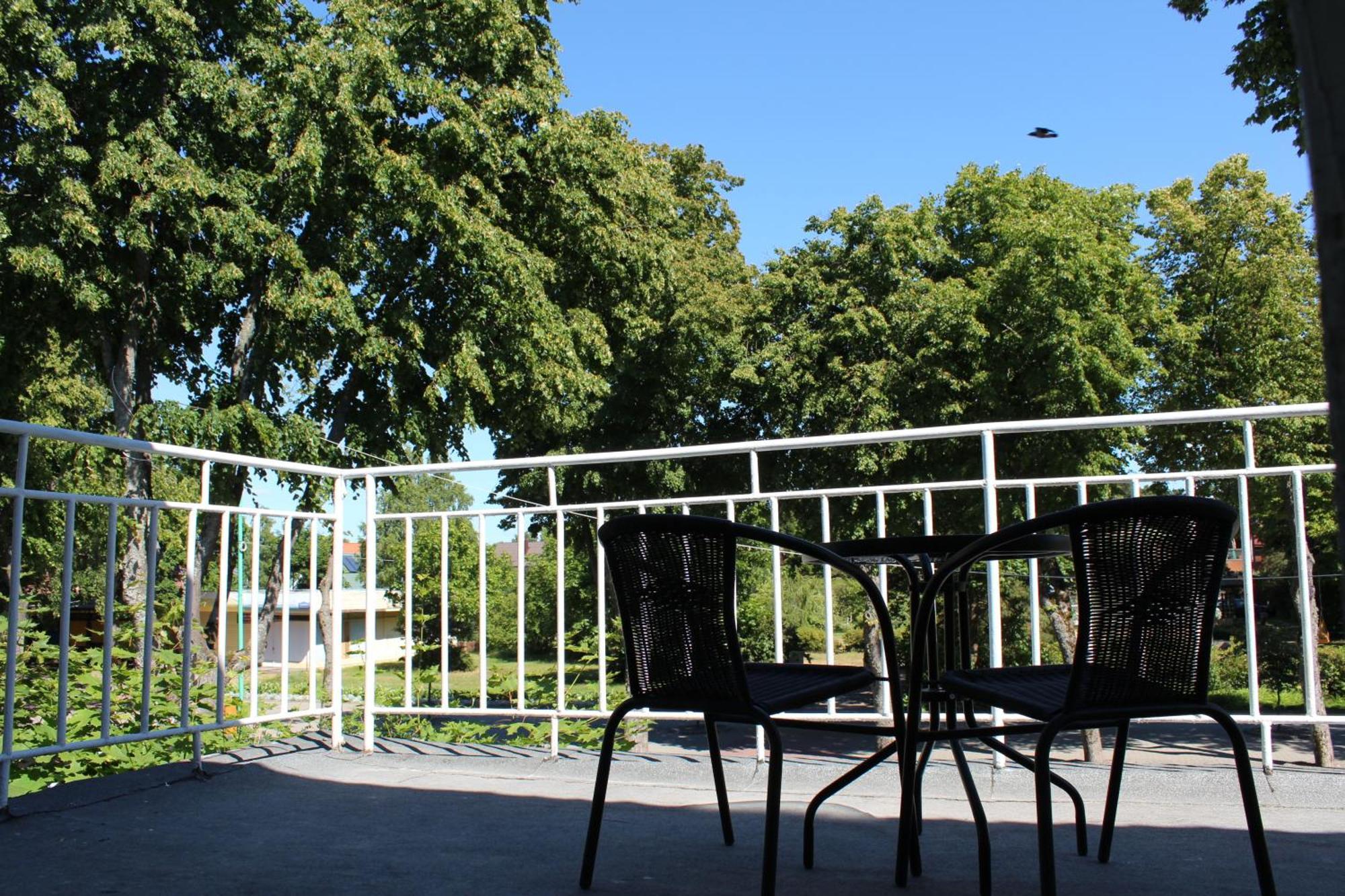 Palangos Kopa Hotel Паланга Стая снимка