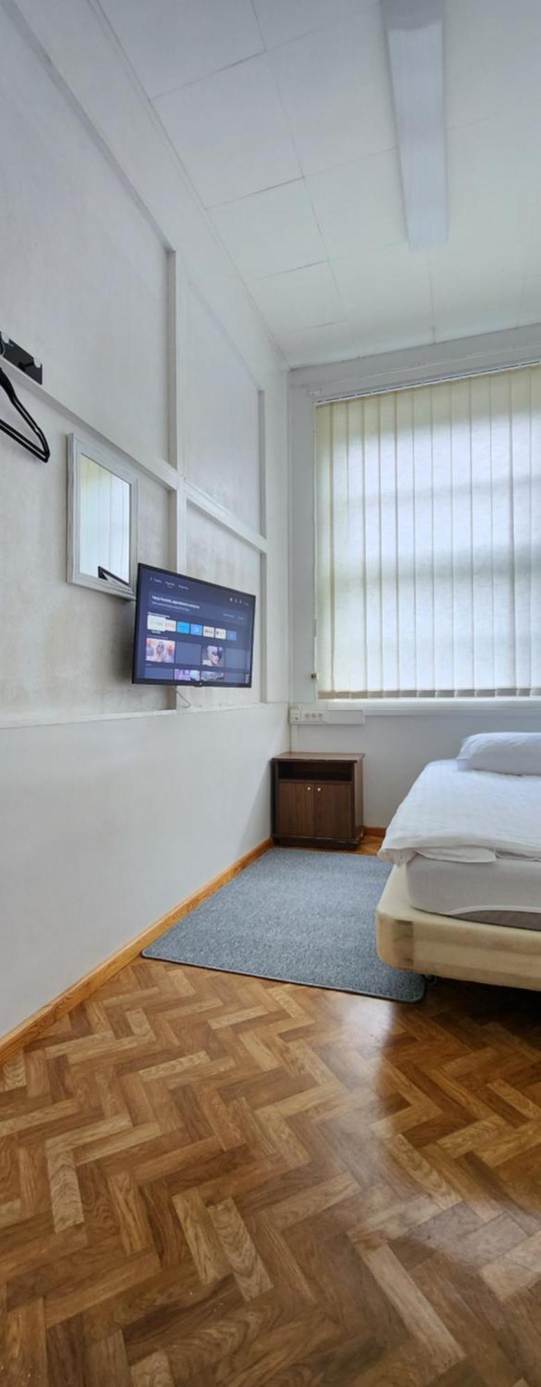 Palangos Kopa Hotel Паланга Екстериор снимка