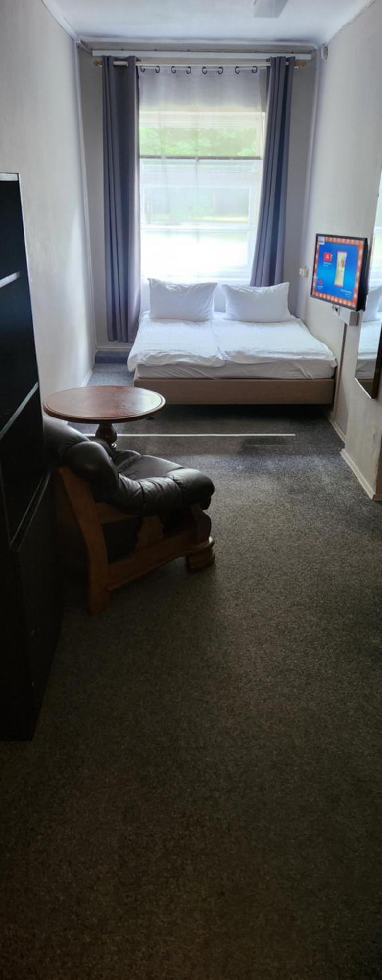 Palangos Kopa Hotel Паланга Екстериор снимка